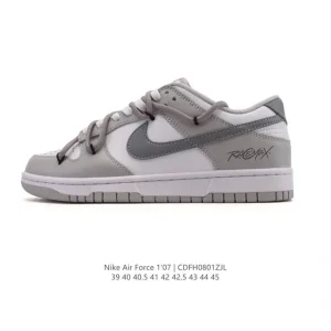 Nike SB Dunk Low Pro DD1391 Men's Retro Skateboarding Shoes