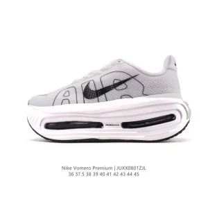 Nike Vomero Premium Running Shoe for Elite Marathon Training