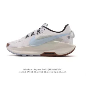 Nike Pegasus Trail 5 Men's Women's Outdoor Running Shoe