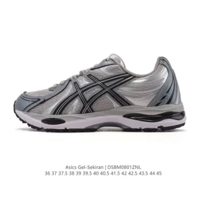 ASICS Gel Sekiran Running Shoes for Men and Women