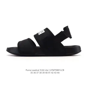 Puma Leadcat Ylm Lite Summer Sandals for Men and Women