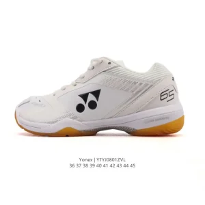 Yonex Power Cushion Running Shoes for Badminton and Tennis Training