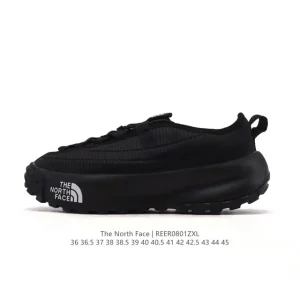 The North Face Men's and Women's Lightweight Breathable Comfortable Slip-On Sneakers