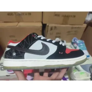 Mystery Box Blind Box Nike SB Dunk Low Sneakers for Men and Women