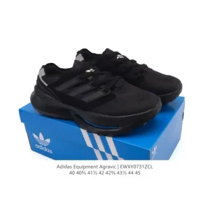 Adidas Originals Equipment Agravic Men's Shoes Vintage Style