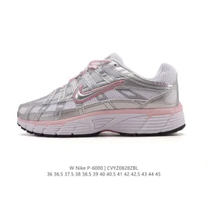 Nike P-6000 Premium Men's and Women's Casual Running Shoes