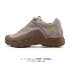 Arc'teryx Norvan Ld Waterproof Long Distance Trail Running Shoes