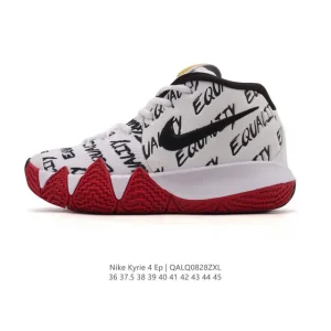 Nike Kyrie Low 4 EP Basketball Shoes for Men and Women