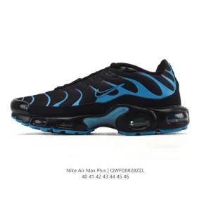 Nike Air Max Plus Men's Casual Running Shoes with Air Cushion