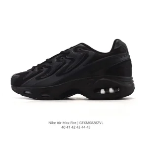 Nike Air Max Fire 2025 Men's Running Shoes with Air Max Cushioning