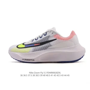 Nike Zoom Fly 5 Road Running Shoes for Men and Women