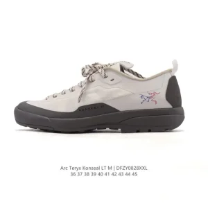 Arcteryx Konseal Outdoor Hiking Shoes for Men and Women