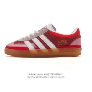 Adidas Bad Bunny Gazelle Indoor T-Head Deconstructed Sneakers
