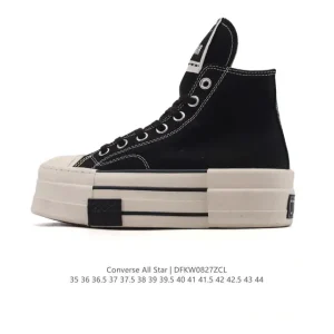 Converse All Star High Top Unisex Canvas Sneakers Classic Retro Style