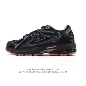 New Balance 1906R Vintage Running Shoes Classic Retro Style