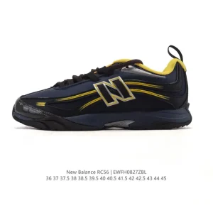 New Balance x Aimé Leon Dore RC56 Collaboration Sneaker