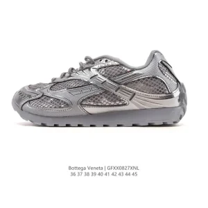 Bottega Veneta Orbit 2025 Spring Summer Men Women Running Shoes
