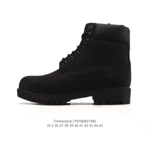 Timberland Classic 6-Inch Premium Waterproof Boots for Men