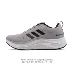 Adidas Terrex GTX Low Hiking Shoes Waterproof Breathable Trail Runners