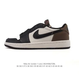 Jordan Air Low 1 Retro Low Top Basketball Shoes