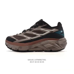 Kailas Fuga GTX Waterproof Hiking Shoes for Men