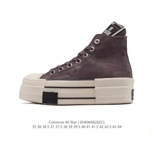 Converse All Star High Top Unisex Canvas Sneakers Classic Retro Style