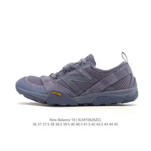 New Balance M10L Series Unisex Lifestyle Sneakers for Outdoor Hiking and Casual Running