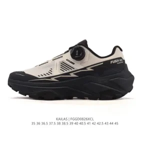 Kailas Fuga Waterproof Breathable Hiking Shoes for Men and Women