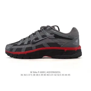 Nike P-6000 Premium Men's and Women's Casual Running Shoes