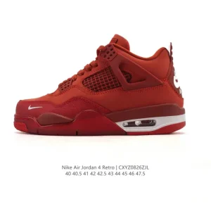 Jordan Air 4 Retro OG Men's Basketball Shoes FV5029