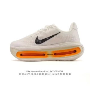 Nike Vomero Premium Running Shoes for Marathon Training and Recovery