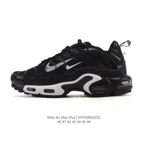 Nike Air Max Plus Men's Summer Running Shoes with Air Cushion