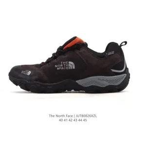 The North Face Men's Altamesa Hiking Shoes - Waterproof & Breathable Outdoor Footwear