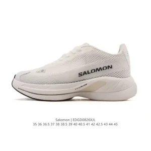 Salomon Men's Women's Trail Running Shoes Outdoor Hiking Sneakers