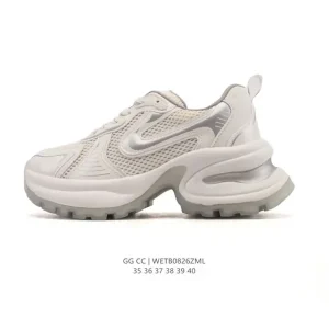 Golden Goose Luxury Chunky Sneakers for Women with Elevated Comfort