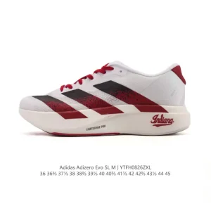 Adidas Adizero Evo Sl Running Shoes Lightweight Comfortable Durable
