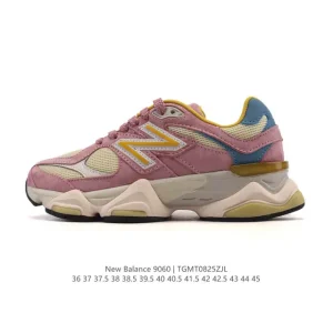 New Balance 9060 Men Women Shoes Classic Comfort Dad Sneakers
