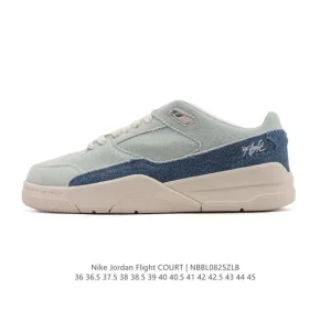 Jordan Flight Court Men's Women's Retro Basketball Shoes
