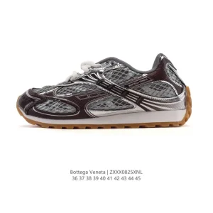 Bottega Veneta Orbit Runner Sneakers 2025 Spring Summer Collection