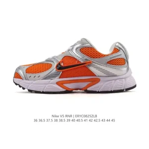 Nike V5 Rnr Lightweight Cushioned Lifestyle Shoes for Men and Women