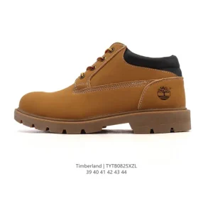 Timberland Classic 6-Inch Waterproof Boots for Men