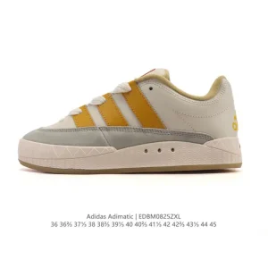 Adidas Adimatic Skateboarding Shoes for Men and Women