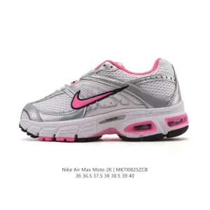 Nike Air Max Moto 2K Women's Running Shoes 2025