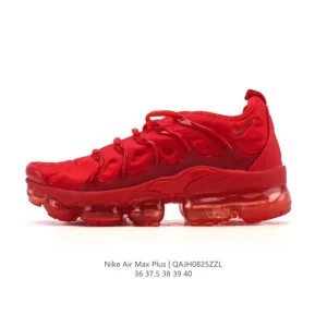 Nike Air Max Plus Women's Casual Running Shoe with Air Cushion