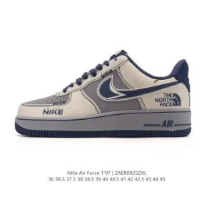 Nike Air Force 1 '07 Low White Snake Year 2025 Edition