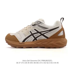 Asics Gel-Sonoma Cn Lightweight Breathable Trail Running Shoes