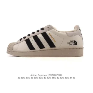 Adidas Superstar 2025 Classic Shell Toe Unisex Sneakers