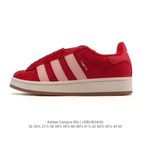 Adidas Campus 00S Bread Shoe Retro Vintage Style