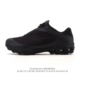 Loewe X On Cloudventure 2 Unisex Running Shoes Lightweight Cushioned Sneakers