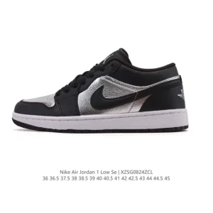 Jordan Air Jordan 1 Low Retro Basketball Shoes Da5551